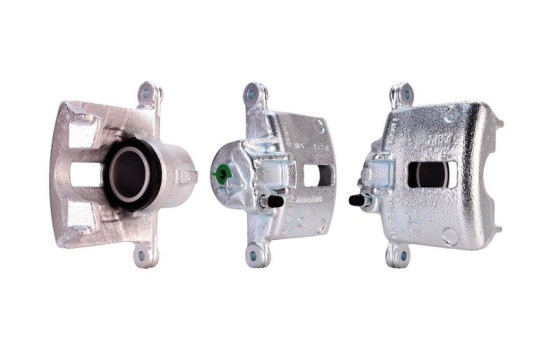 Brake Caliper, Image 2
