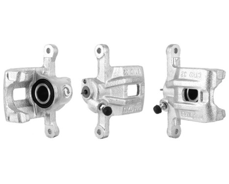 Brake Caliper, Image 2