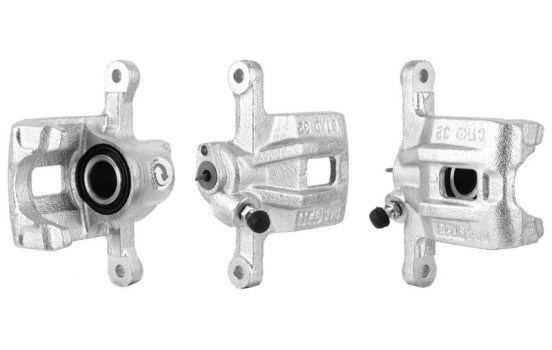 Brake Caliper, Image 2