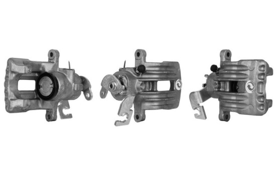 Brake Caliper, Image 2