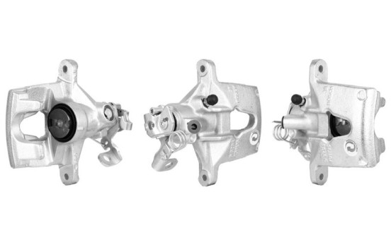 Brake Caliper, Image 2