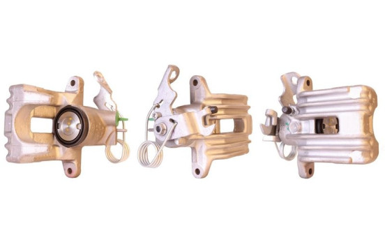 Brake Caliper, Image 2