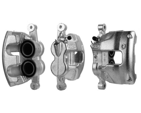 Brake Caliper, Image 2