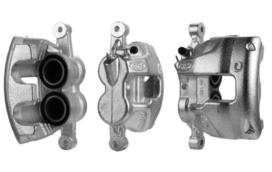 Brake Caliper, Image 2