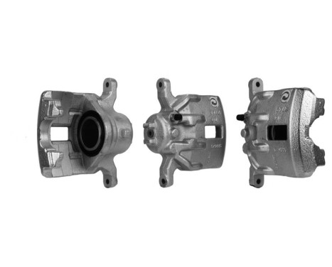 Brake Caliper, Image 2