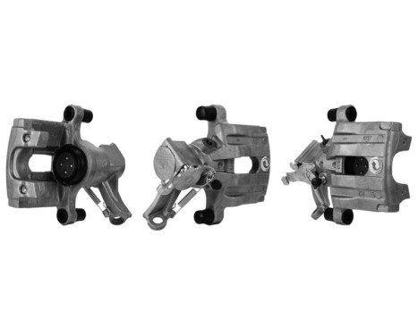 Brake Caliper, Image 2