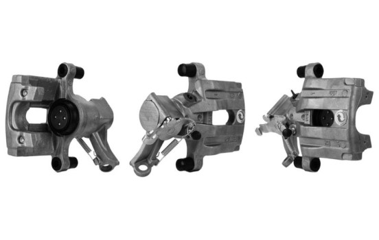 Brake Caliper, Image 2