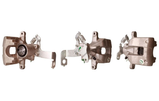 Brake Caliper, Image 2