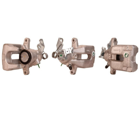 Brake Caliper, Image 2