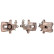Brake Caliper, Thumbnail 2