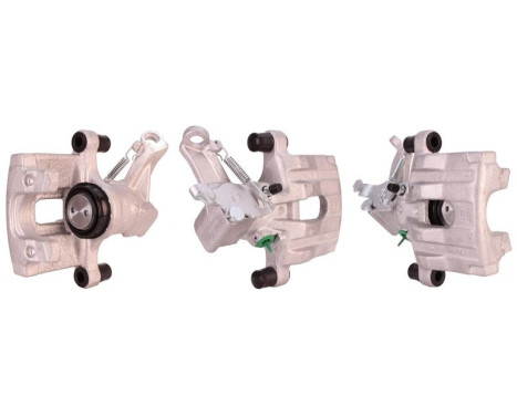 Brake Caliper, Image 2