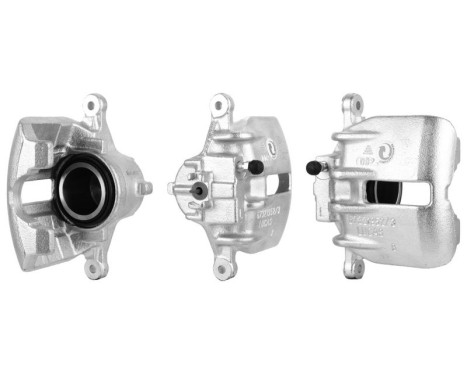 Brake Caliper, Image 2