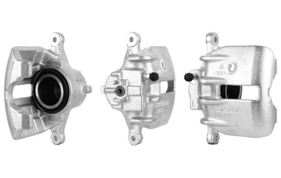 Brake Caliper, Image 2