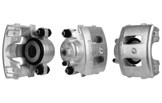 Brake Caliper, Image 2
