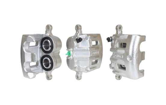 Brake Caliper, Image 2