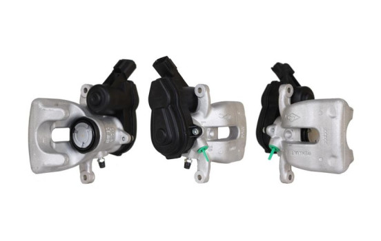 Brake Caliper, Image 2
