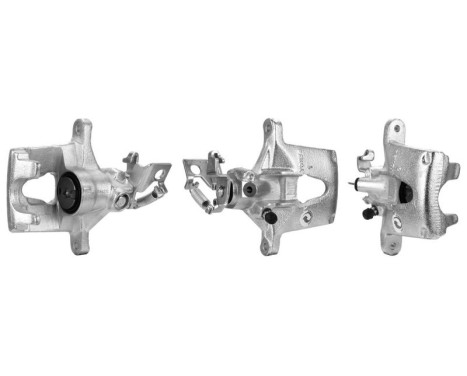 Brake Caliper, Image 2