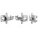 Brake Caliper, Thumbnail 2