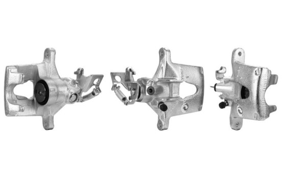 Brake Caliper, Image 2