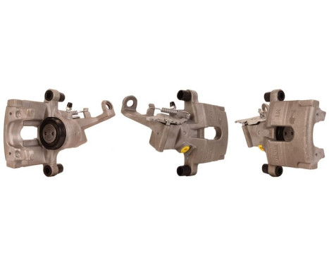 Brake Caliper, Image 2