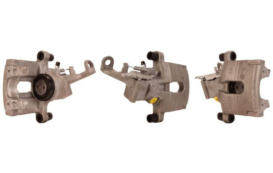 Brake Caliper, Image 2