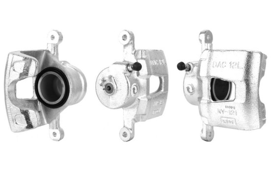 Brake Caliper, Image 2