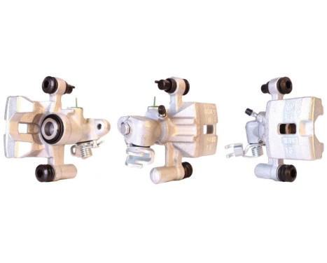 Brake Caliper, Image 2