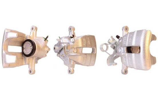 Brake Caliper, Image 2