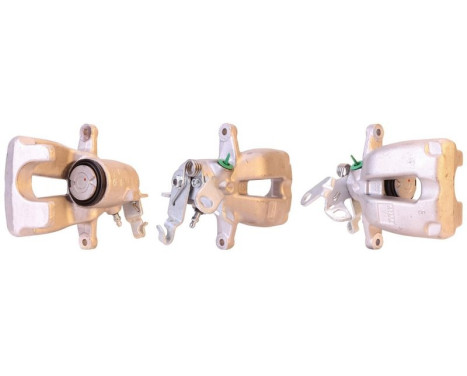 Brake Caliper, Image 2
