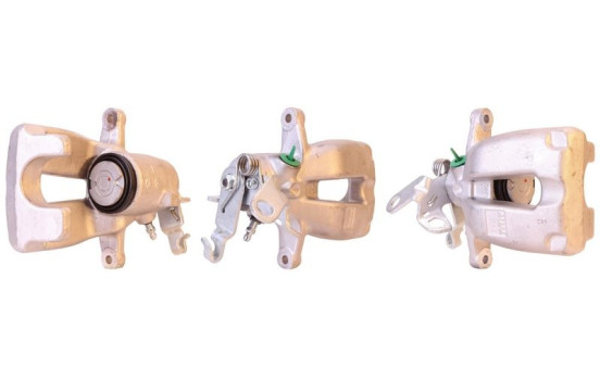 Brake Caliper, Image 2