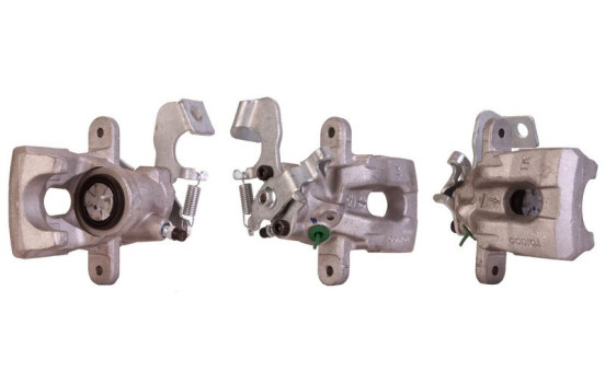Brake Caliper, Image 2