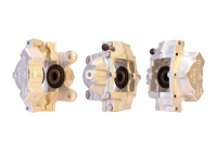Brake Caliper