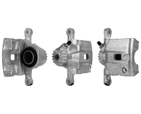 Brake Caliper, Image 2