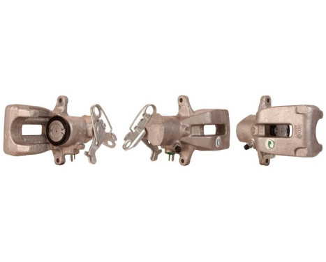 Brake Caliper, Image 2