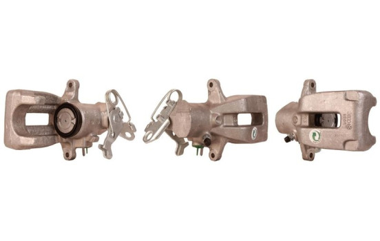 Brake Caliper, Image 2