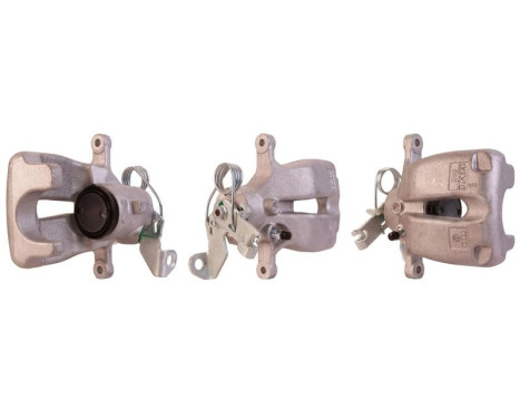 Brake Caliper, Image 2