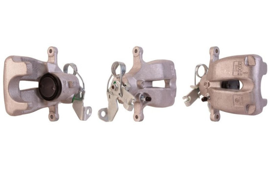 Brake Caliper, Image 2