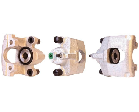 Brake Caliper, Image 2
