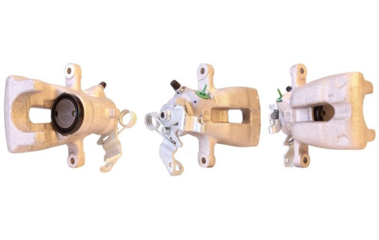Brake Caliper, Image 2