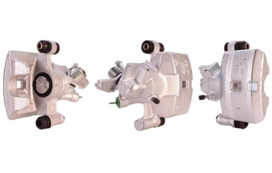 Brake Caliper, Image 2