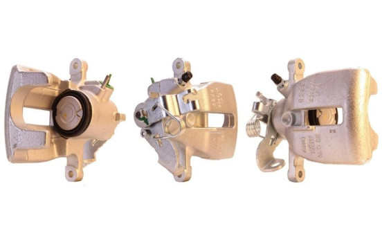 Brake Caliper, Image 2