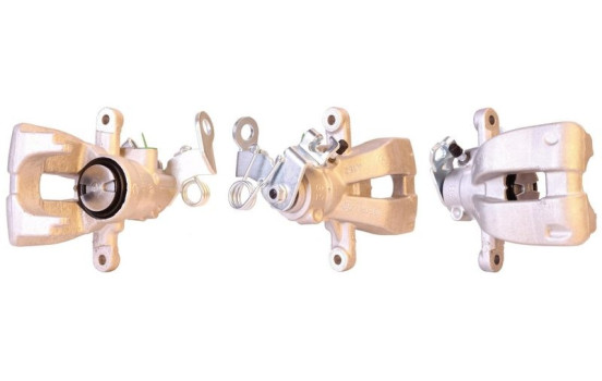 Brake Caliper, Image 2