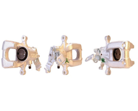 Brake Caliper, Image 2