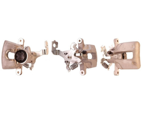 Brake Caliper, Image 2