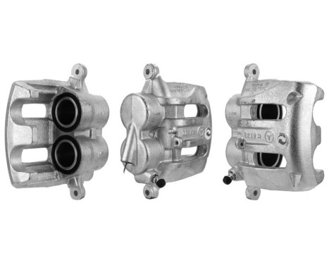 Brake Caliper, Image 2