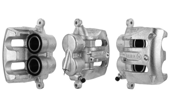 Brake Caliper, Image 2