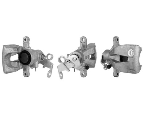 Brake Caliper, Image 2
