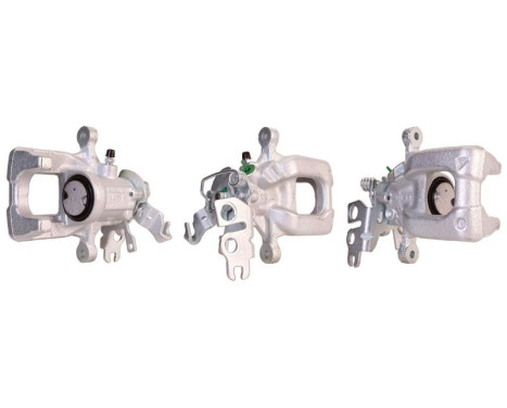 Brake Caliper, Image 2
