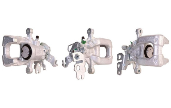 Brake Caliper, Image 2