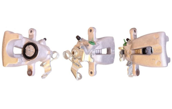 Brake Caliper, Image 2